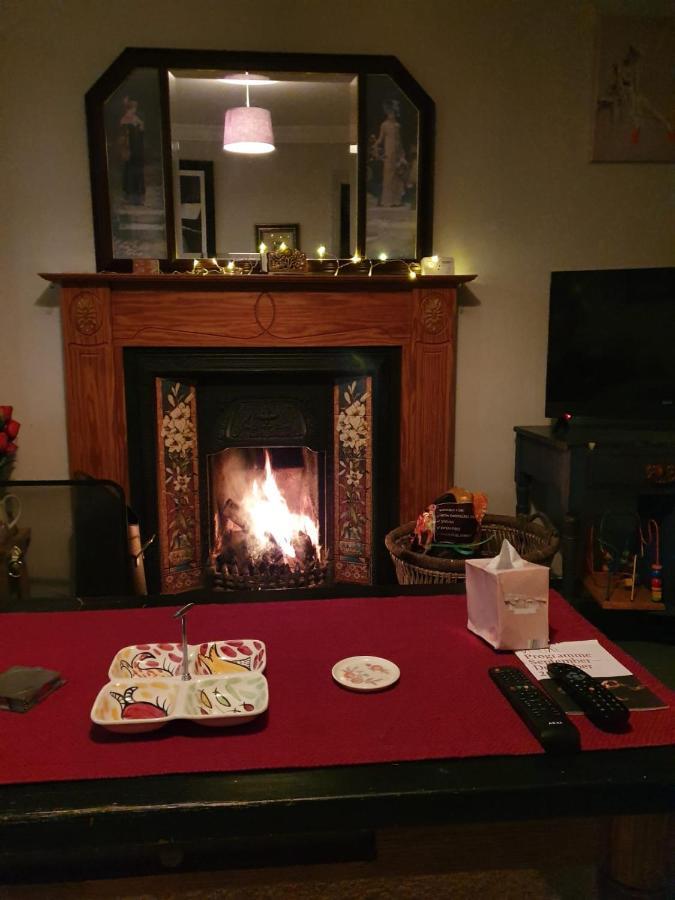 Rheban Bnb อาไธ ภายนอก รูปภาพ