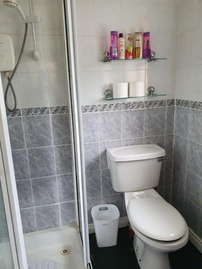 Rheban Bnb อาไธ ภายนอก รูปภาพ