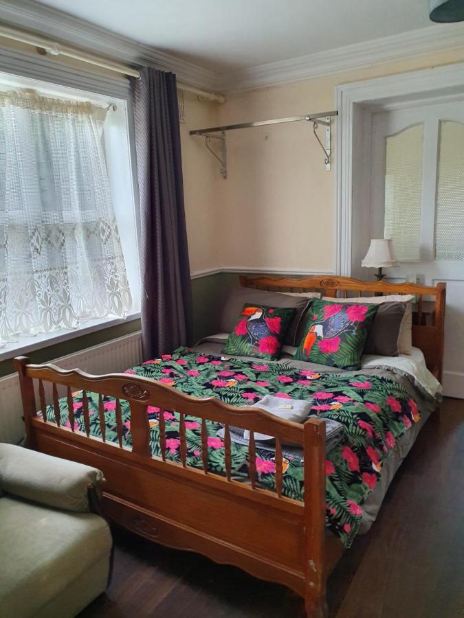 Rheban Bnb อาไธ ภายนอก รูปภาพ