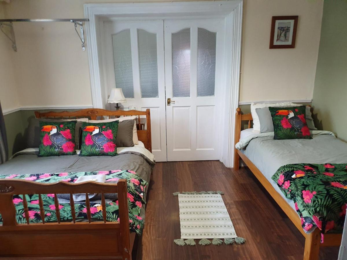 Rheban Bnb อาไธ ภายนอก รูปภาพ
