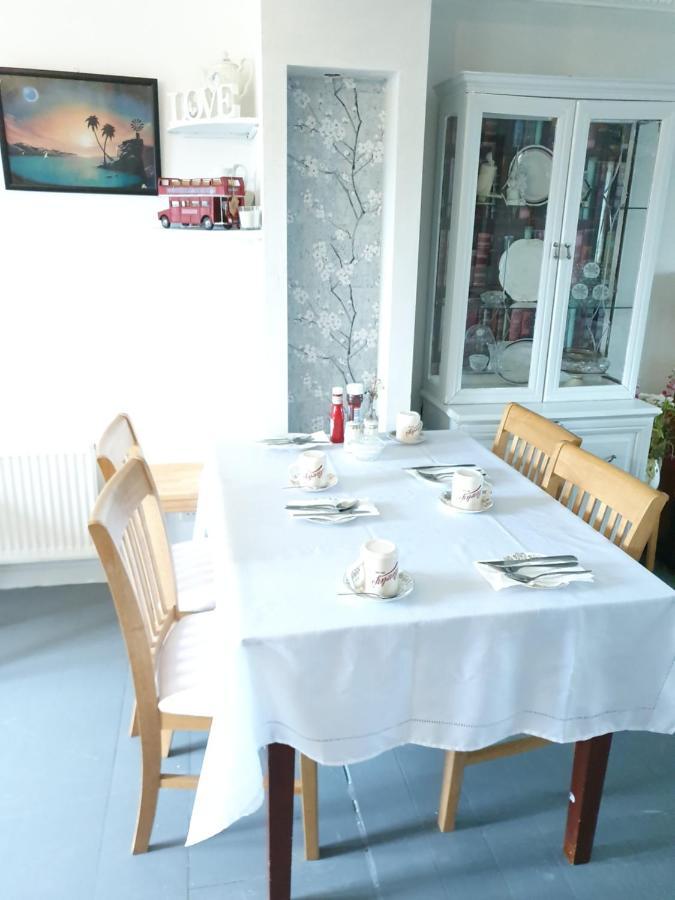 Rheban Bnb อาไธ ภายนอก รูปภาพ