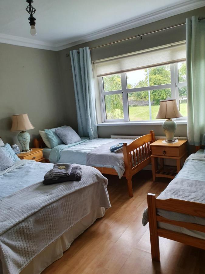 Rheban Bnb อาไธ ภายนอก รูปภาพ