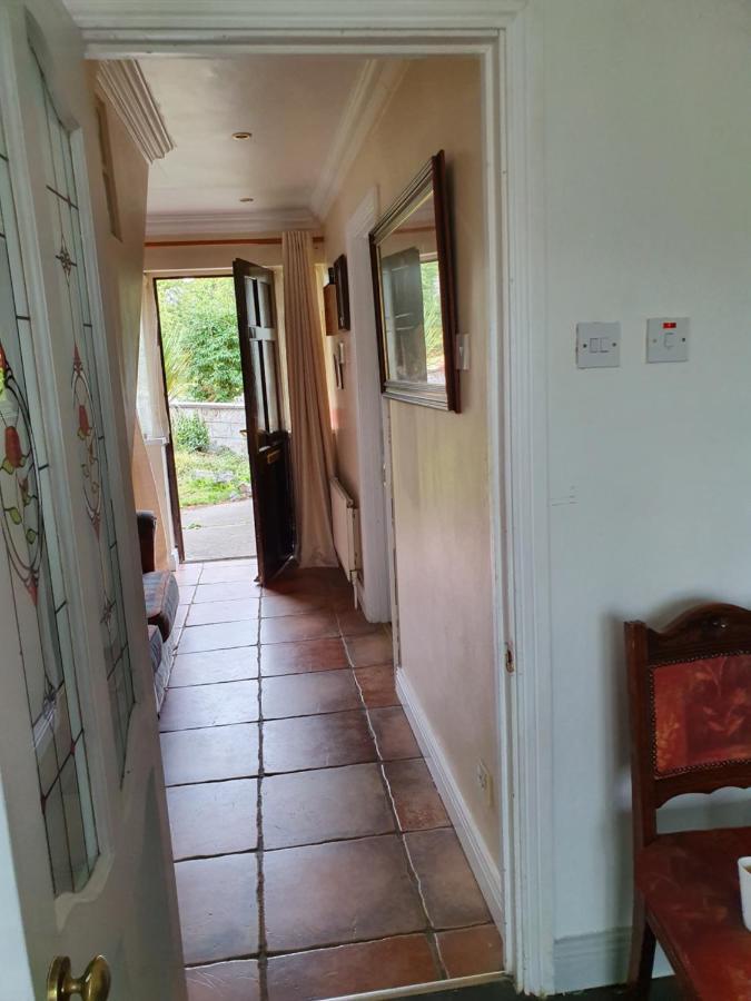 Rheban Bnb อาไธ ภายนอก รูปภาพ