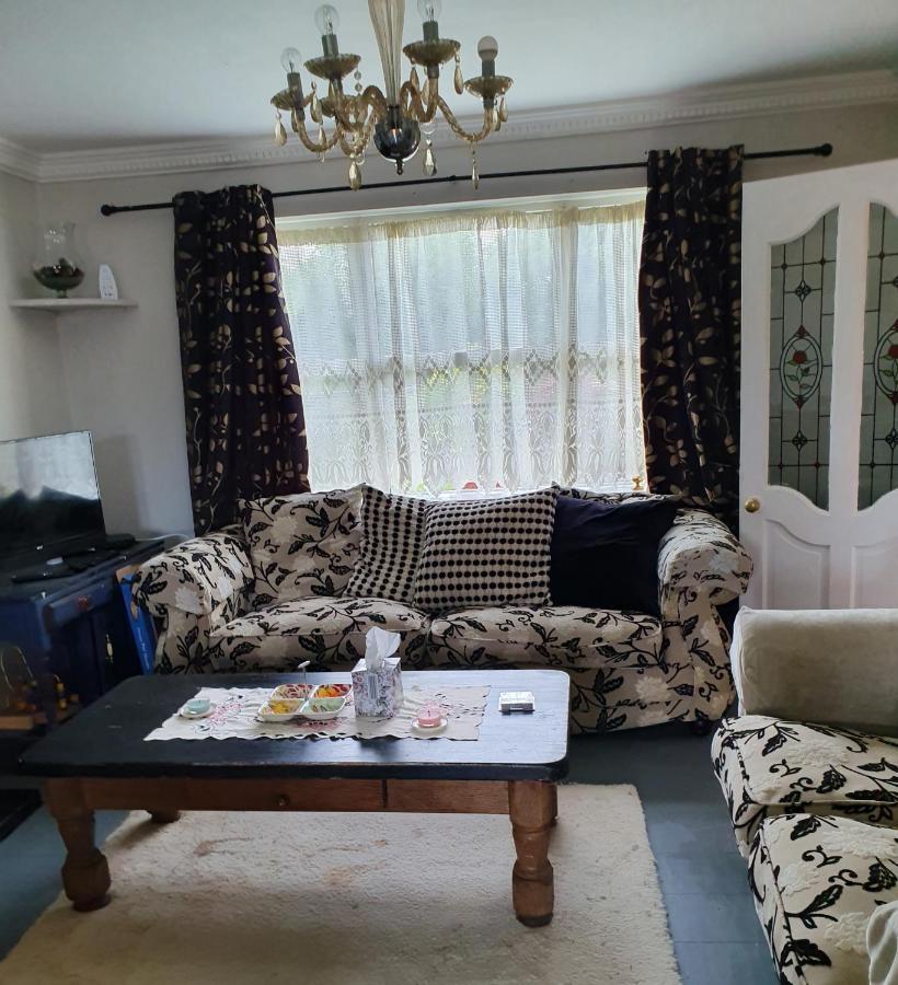 Rheban Bnb อาไธ ภายนอก รูปภาพ