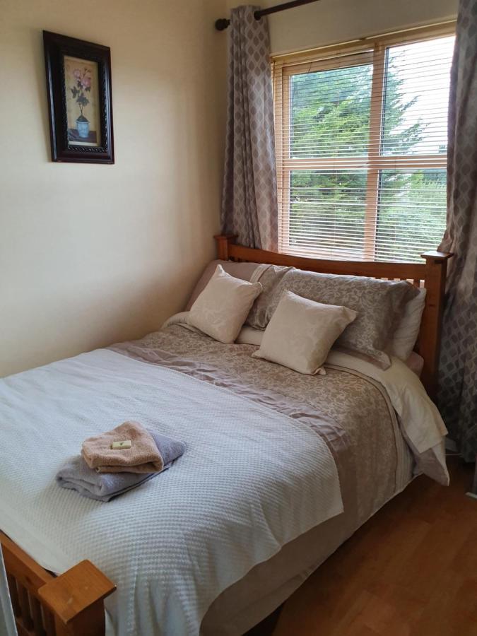Rheban Bnb อาไธ ภายนอก รูปภาพ