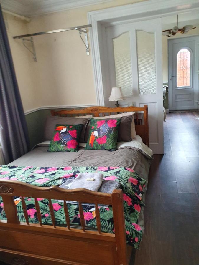 Rheban Bnb อาไธ ภายนอก รูปภาพ