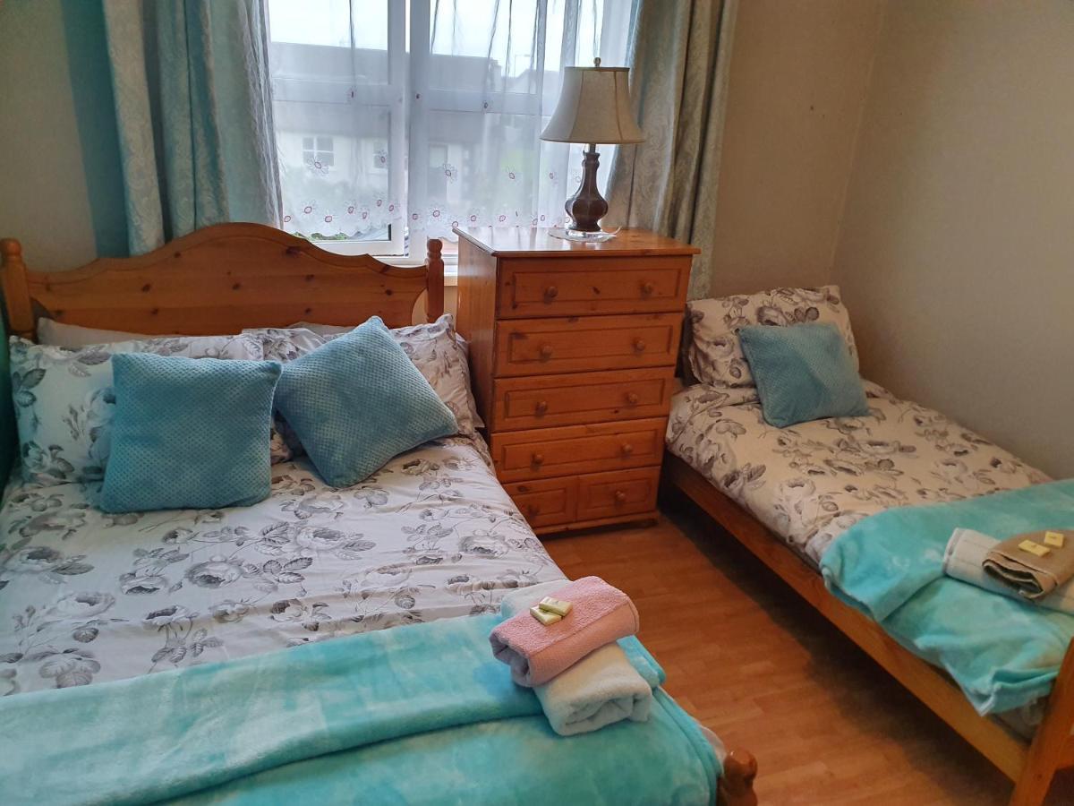 Rheban Bnb อาไธ ภายนอก รูปภาพ