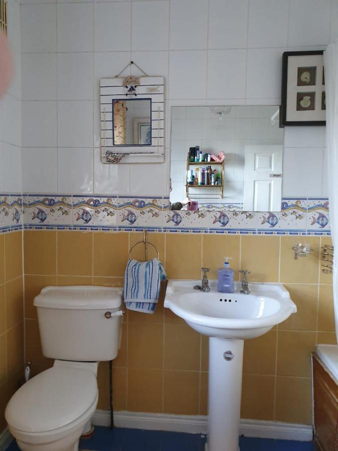 Rheban Bnb อาไธ ภายนอก รูปภาพ