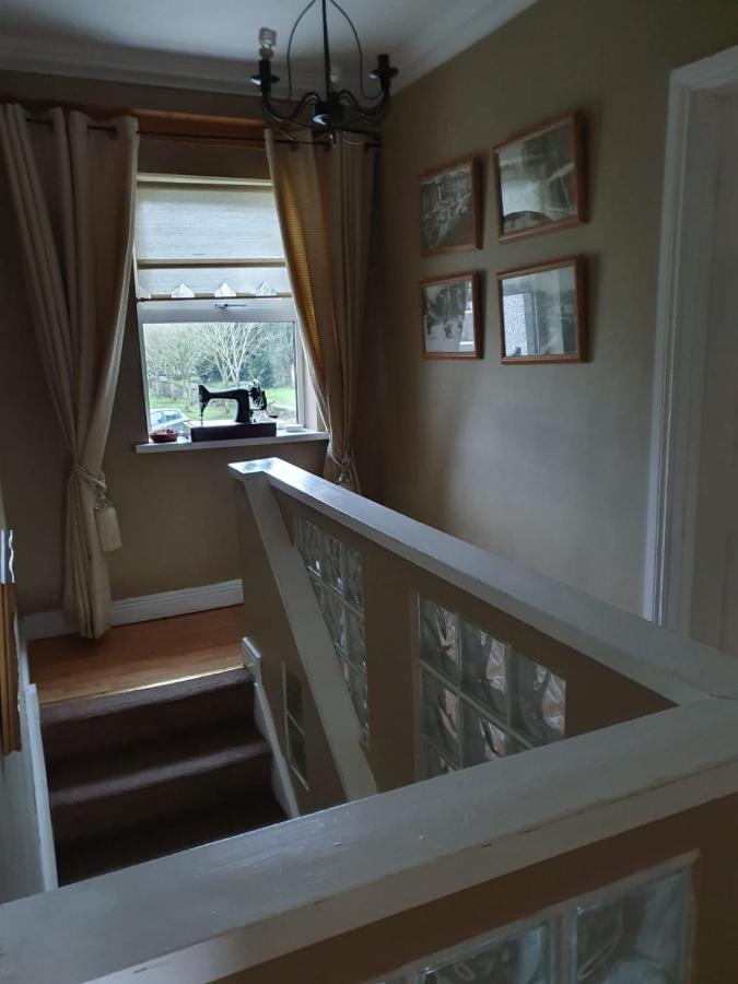 Rheban Bnb อาไธ ภายนอก รูปภาพ