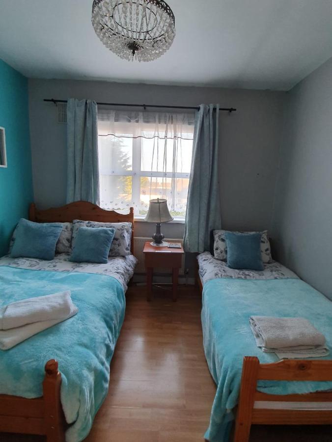 Rheban Bnb อาไธ ภายนอก รูปภาพ