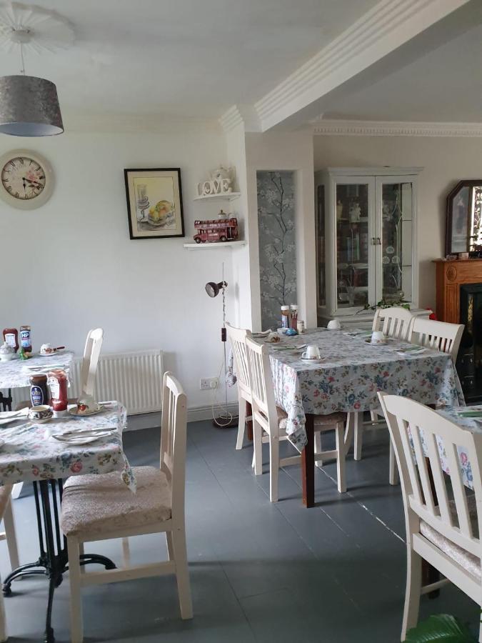 Rheban Bnb อาไธ ภายนอก รูปภาพ