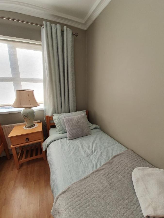 Rheban Bnb อาไธ ภายนอก รูปภาพ