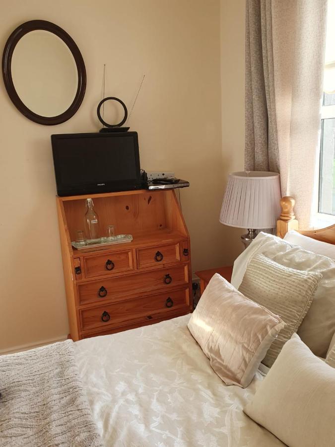 Rheban Bnb อาไธ ภายนอก รูปภาพ