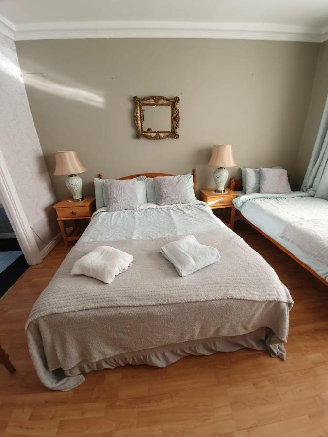 Rheban Bnb อาไธ ภายนอก รูปภาพ