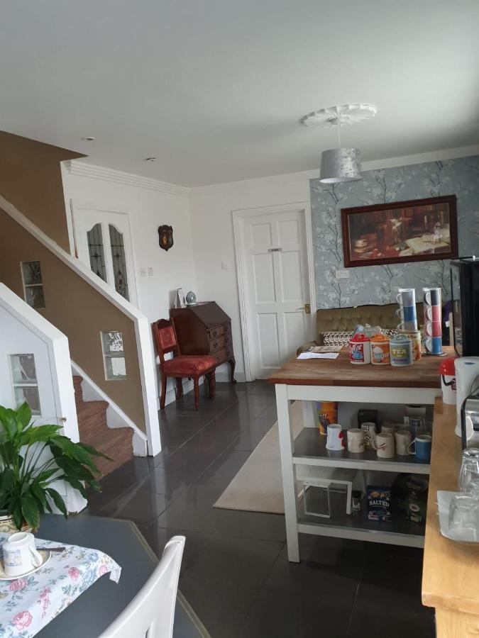 Rheban Bnb อาไธ ภายนอก รูปภาพ