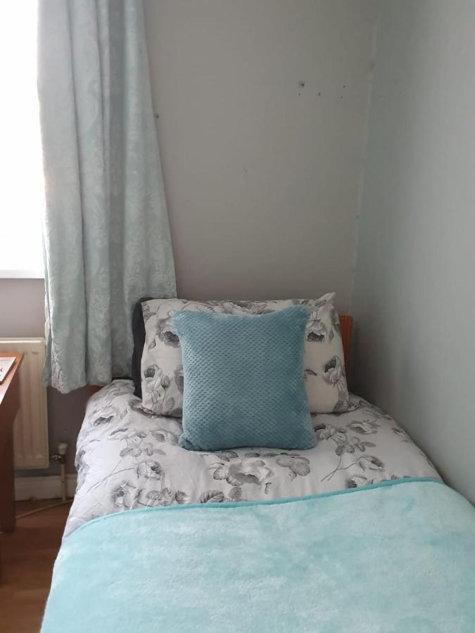 Rheban Bnb อาไธ ภายนอก รูปภาพ